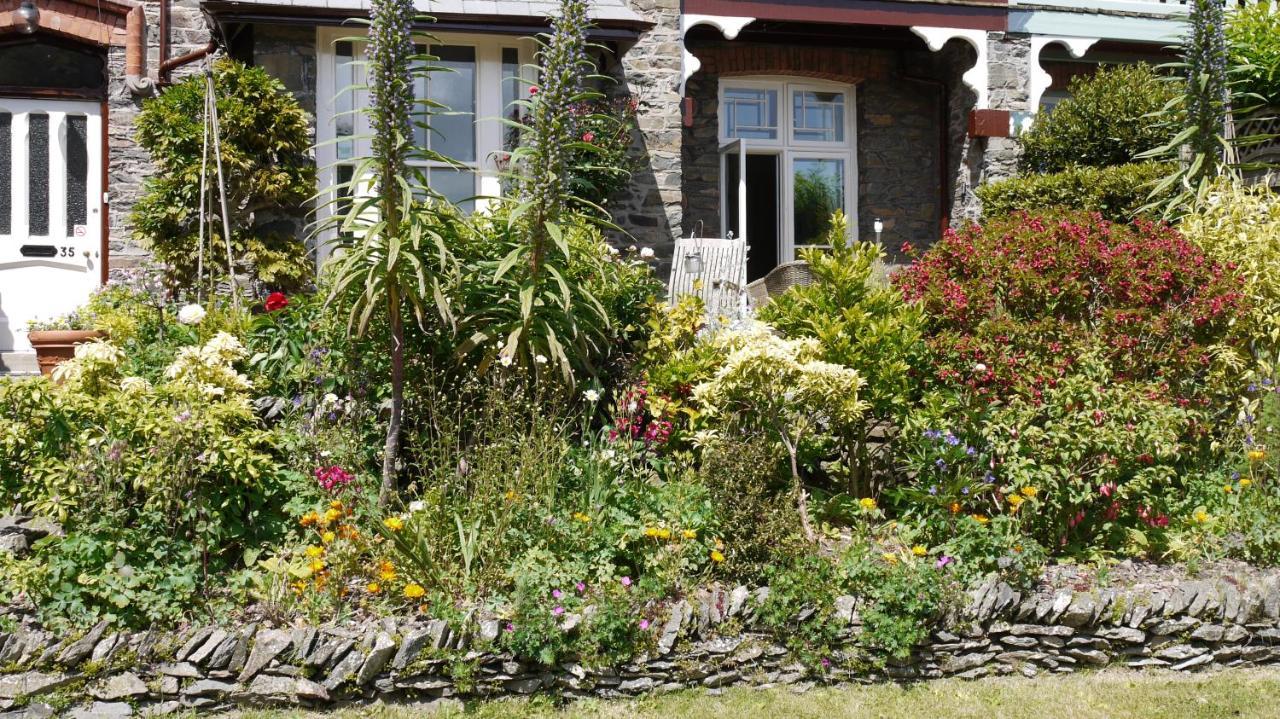 Gable Lodge Guest House Lynton Exterior photo